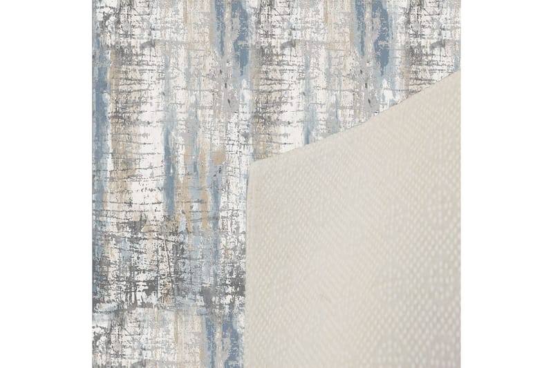 Homefesto Matta 140x220 cm - Multifärgad - Textil & mattor - Matta - Orientalisk matta - Persisk matta