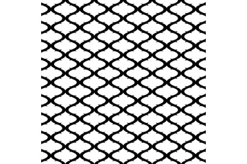 Homefesto Matta 140x220 cm - Multifärgad - Textil & mattor - Matta - Orientalisk matta - Persisk matta