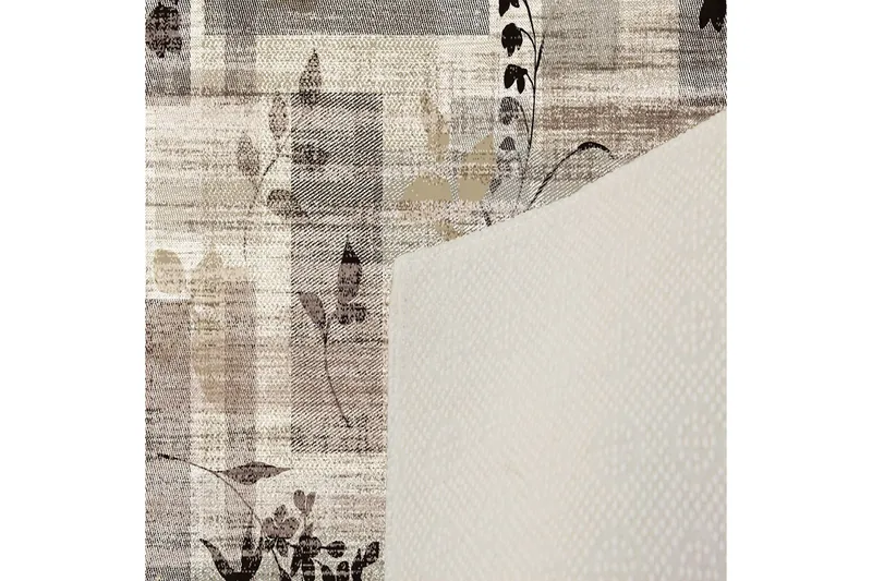 Homefesto Matta 140x220 cm - Multifärgad - Textil & mattor - Matta - Orientalisk matta - Persisk matta