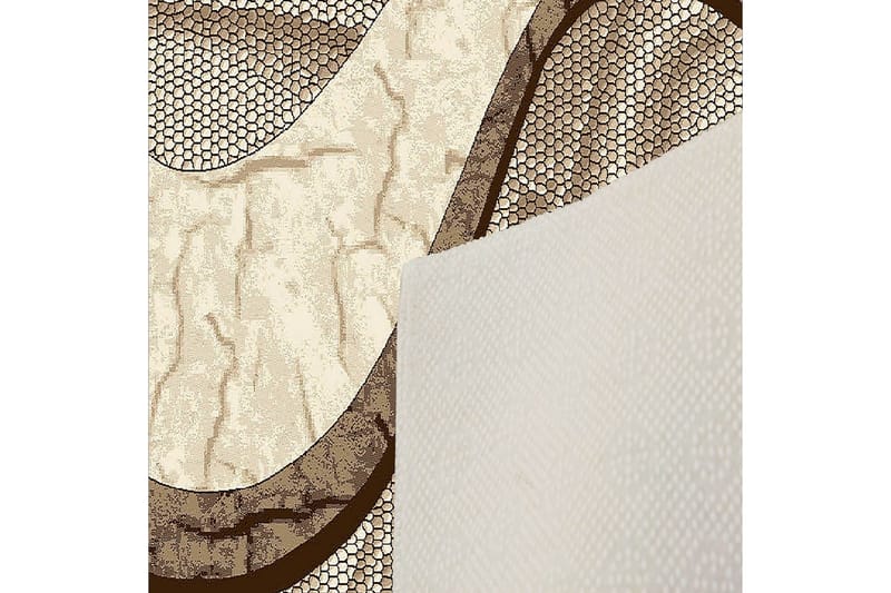 Homefesto Matta 140x220 cm - Multifärgad - Textil & mattor - Matta - Orientalisk matta - Persisk matta