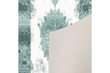 Homefesto Matta 140x220 cm - Multifärgad - Textil & mattor - Matta - Orientalisk matta - Persisk matta