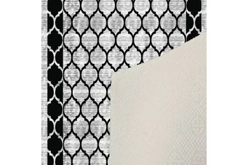 Homefesto Matta 140x220 cm - Multifärgad - Textil & mattor - Matta - Orientalisk matta - Persisk matta