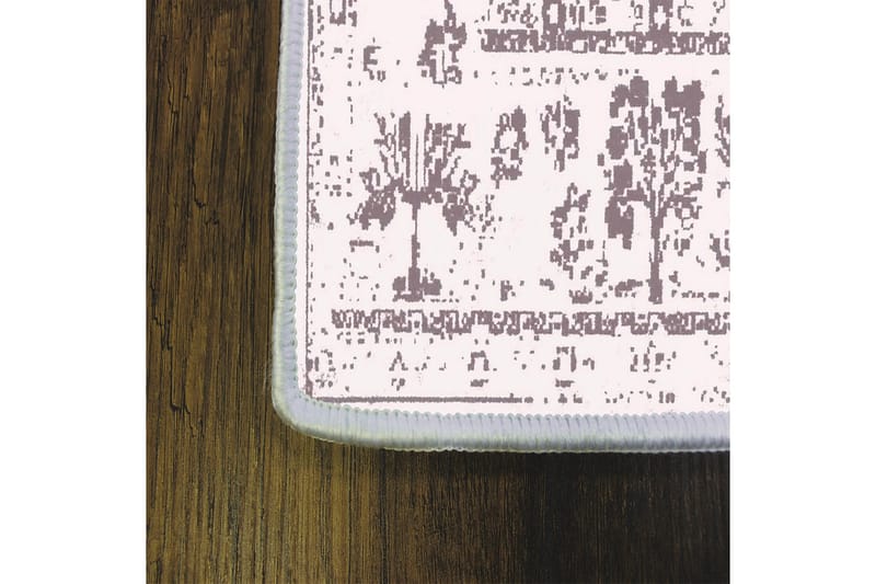 Homefesto Matta 140x220 cm - Multifärgad - Textil & mattor - Matta - Orientalisk matta - Persisk matta