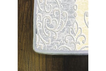 Homefesto Matta 140x220 cm - Multifärgad - Textil & mattor - Matta - Orientalisk matta - Persisk matta