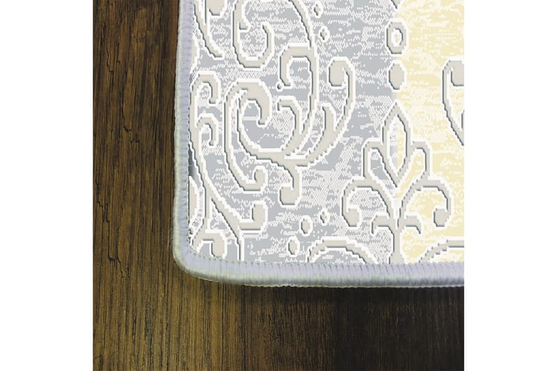 Homefesto Matta 140x220 cm - Multifärgad - Textil & mattor - Matta - Orientalisk matta - Persisk matta