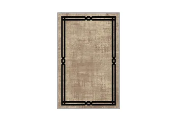 Homefesto Matta 140x220 cm - Multifärgad - Textil & mattor - Matta - Orientalisk matta - Persisk matta
