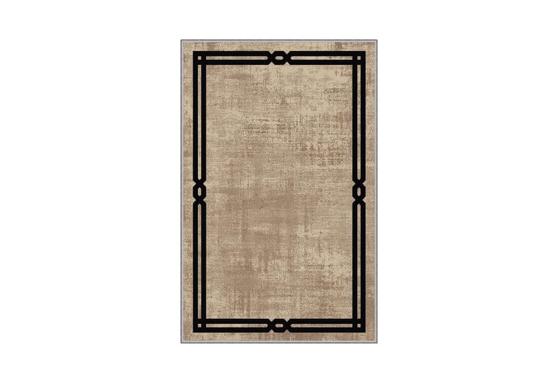 Homefesto Matta 140x220 cm - Multifärgad - Textil & mattor - Matta - Orientalisk matta - Persisk matta
