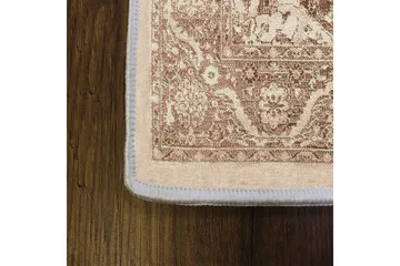 Homefesto Matta 140x220 cm - Multifärgad - Textil & mattor - Matta - Orientalisk matta - Persisk matta