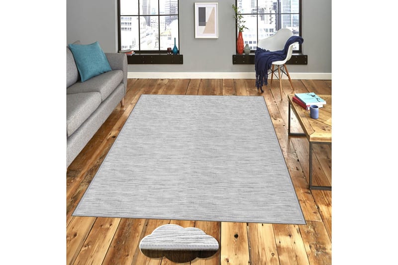 Homefesto Matta 140x220 cm - Multifärgad - Textil & mattor - Matta - Orientalisk matta - Persisk matta