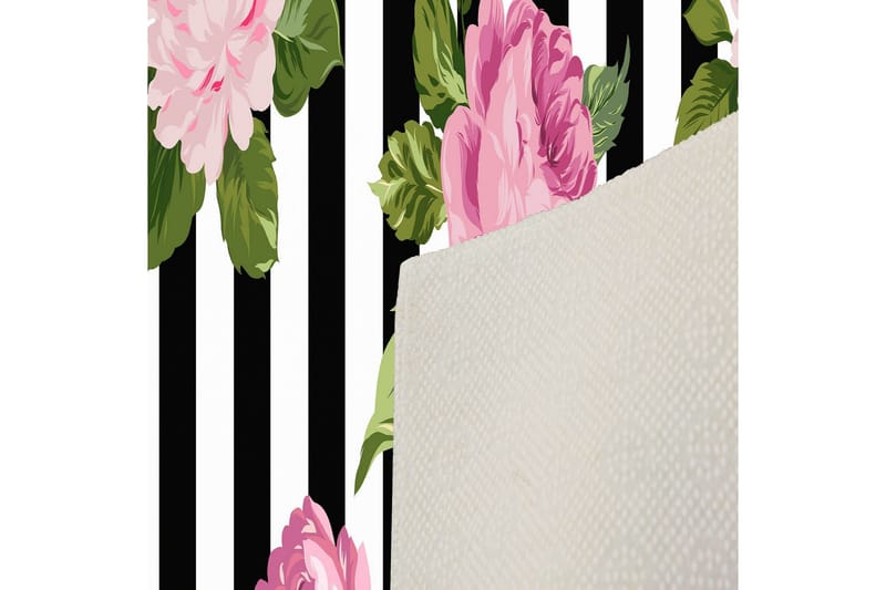 Homefesto Matta 140x220 cm - Multifärgad - Textil & mattor - Matta - Orientalisk matta - Persisk matta