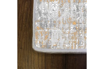 Homefesto Matta 140x220 cm - Multifärgad - Textil & mattor - Matta - Orientalisk matta - Persisk matta