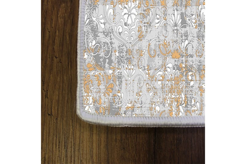 Homefesto Matta 140x220 cm - Multifärgad - Textil & mattor - Matta - Orientalisk matta - Persisk matta