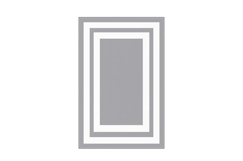 Homefesto Matta 140x220 cm, Multifärgad