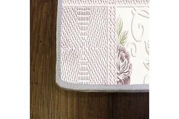 Homefesto Matta 140x220 cm - Multifärgad - Textil & mattor - Matta - Orientalisk matta - Persisk matta