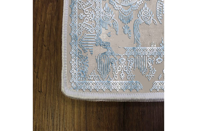 Homefesto Matta 140x220 cm - Multifärgad - Textil & mattor - Matta - Orientalisk matta - Persisk matta