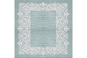 Homefesto Matta 140x220 cm - Multifärgad - Textil & mattor - Matta - Orientalisk matta - Persisk matta