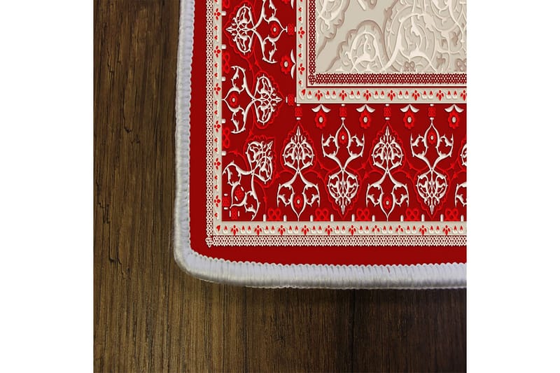 Homefesto Matta 140x220 cm - Multifärgad - Textil & mattor - Matta - Orientalisk matta - Persisk matta
