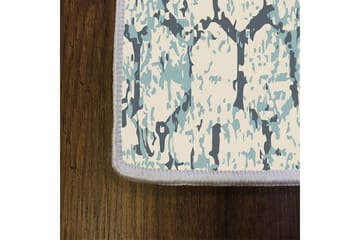 Homefesto Matta 140x220 cm - Multifärgad - Textil & mattor - Matta - Orientalisk matta - Persisk matta