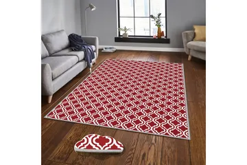 Homefesto Matta 140x220 cm - Multifärgad - Textil & mattor - Matta - Orientalisk matta - Persisk matta