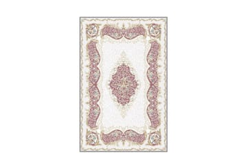 Homefesto Matta 140x220 cm - Multifärgad - Textil & mattor - Matta - Orientalisk matta - Persisk matta