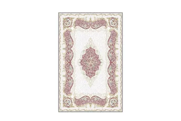 Homefesto Matta 140x220 cm - Multifärgad - Textil & mattor - Matta - Orientalisk matta - Persisk matta