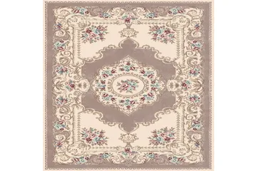 Homefesto Matta 140x220 cm - Multifärgad - Textil & mattor - Matta - Orientalisk matta - Persisk matta