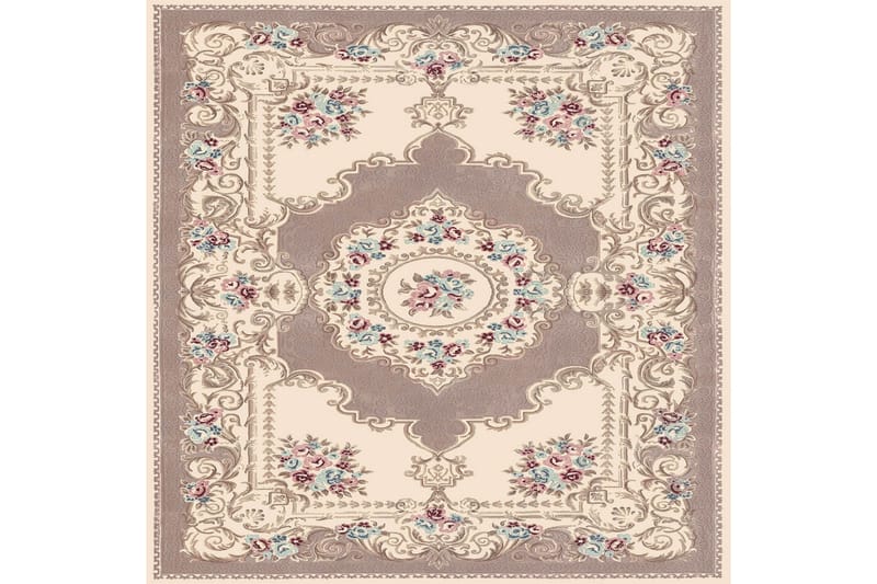 Homefesto Matta 140x220 cm - Multifärgad - Textil & mattor - Matta - Orientalisk matta - Persisk matta