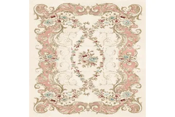 Homefesto Matta 140x220 cm - Multifärgad - Textil & mattor - Matta - Orientalisk matta - Persisk matta