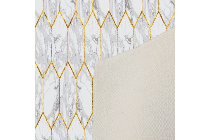 Homefesto Matta 140x220 cm - Multifärgad - Textil & mattor - Matta - Orientalisk matta - Persisk matta