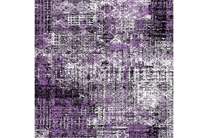 Homefesto Matta 140x220 cm - Multifärgad - Textil & mattor - Matta - Orientalisk matta - Persisk matta