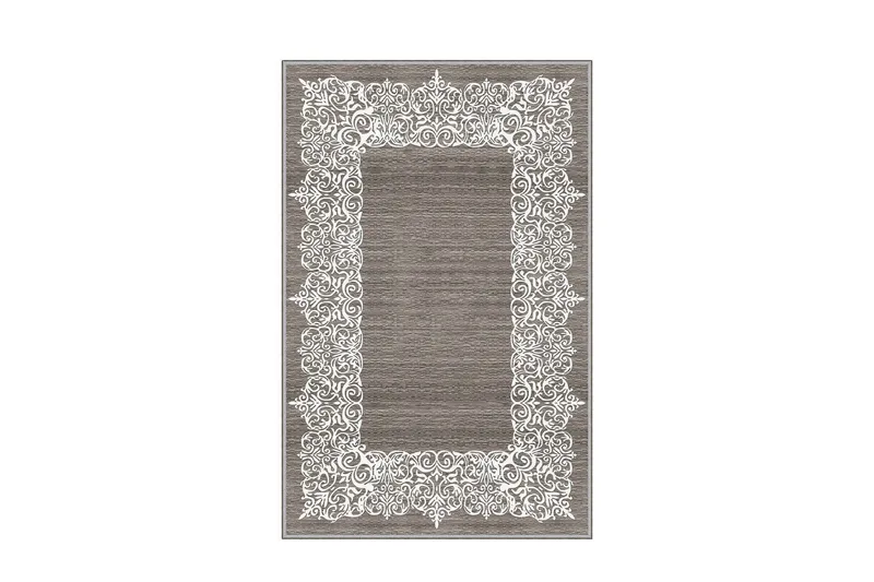 Homefesto Matta 140x220 cm - Multifärgad - Textil & mattor - Matta - Orientalisk matta - Persisk matta