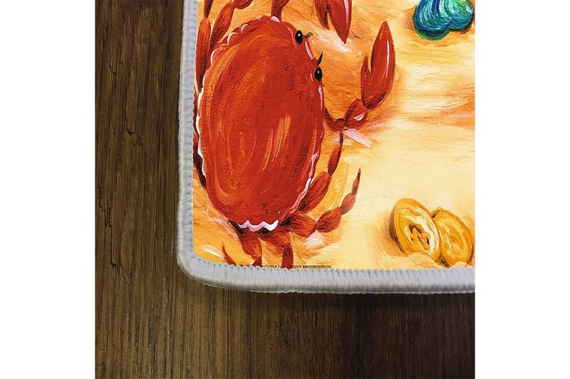 Homefesto Matta 140x220 cm - Multifärgad - Textil & mattor - Matta - Orientalisk matta - Persisk matta