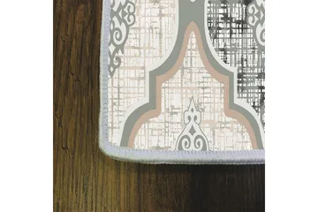 Homefesto Matta 140x220 cm - Multifärgad - Textil & mattor - Matta - Orientalisk matta - Persisk matta