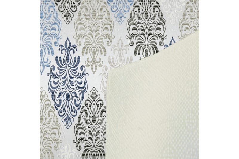 Homefesto Matta 140x220 cm - Multifärgad - Textil & mattor - Matta - Orientalisk matta - Persisk matta