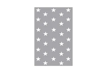 Homefesto Matta 140x220 cm - Multifärgad - Textil & mattor - Matta - Orientalisk matta - Persisk matta