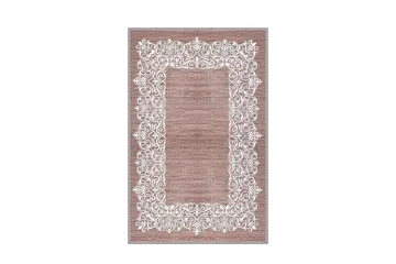 Homefesto Matta 140x220 cm - Multifärgad - Textil & mattor - Matta - Orientalisk matta - Persisk matta