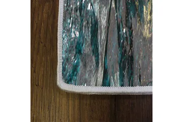 Homefesto Matta 140x220 cm - Multifärgad - Textil & mattor - Matta - Orientalisk matta - Persisk matta