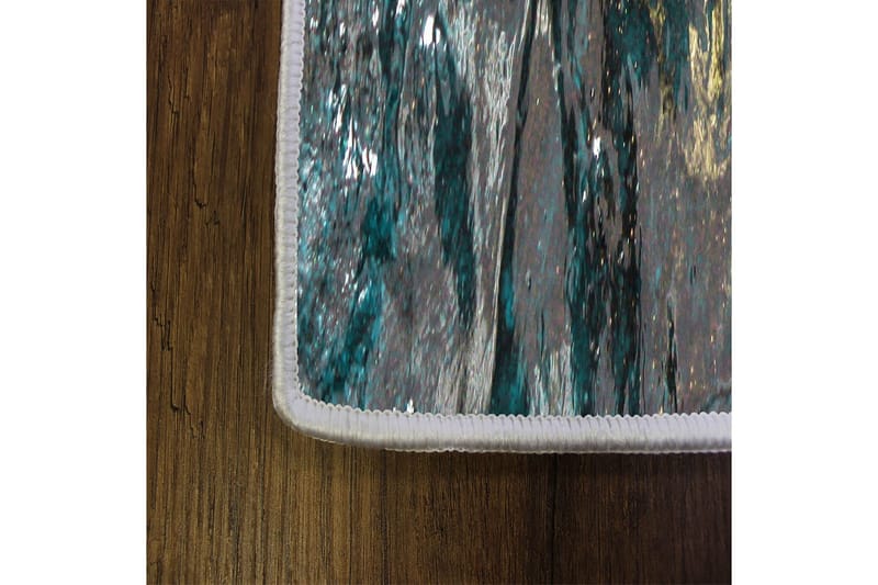 Homefesto Matta 140x220 cm - Multifärgad - Textil & mattor - Matta - Orientalisk matta - Persisk matta