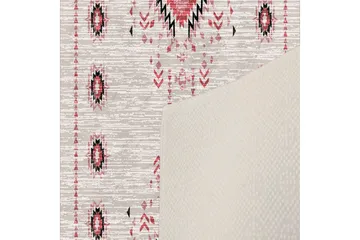 Homefesto Matta 140x220 cm - Multifärgad - Textil & mattor - Matta - Orientalisk matta - Persisk matta