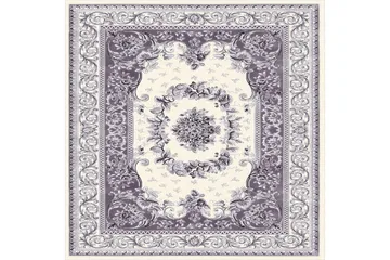 Homefesto Matta 140x220 cm - Multifärgad - Textil & mattor - Matta - Orientalisk matta - Persisk matta
