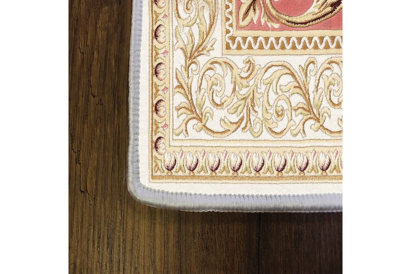 Homefesto Matta 140x220 cm - Multifärgad - Textil & mattor - Matta - Orientalisk matta - Persisk matta