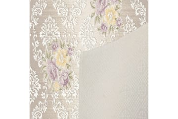 Homefesto Matta 140x220 cm - Multifärgad - Textil & mattor - Matta - Orientalisk matta - Persisk matta