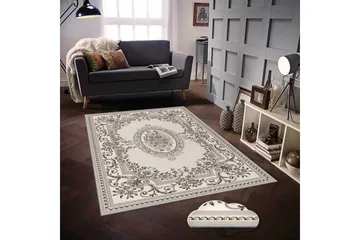 Homefesto Matta 140x220 cm - Multifärgad - Textil & mattor - Matta - Orientalisk matta - Persisk matta