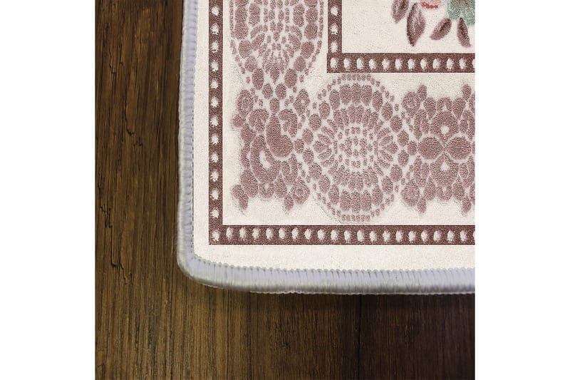 Homefesto Matta 140x220 cm - Multifärgad - Textil & mattor - Matta - Orientalisk matta - Persisk matta