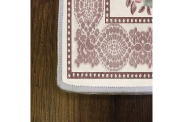 Homefesto Matta 140x220 cm - Multifärgad - Textil & mattor - Matta - Orientalisk matta - Persisk matta