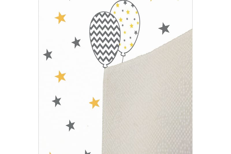 Homefesto Matta 140x220 cm - Multifärgad - Textil & mattor - Matta - Orientalisk matta - Persisk matta