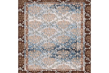 Homefesto Matta 140x220 cm - Multifärgad - Textil & mattor - Matta - Orientalisk matta - Persisk matta