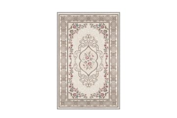 Homefesto Matta 140x220 cm - Multifärgad - Textil & mattor - Matta - Orientalisk matta - Persisk matta