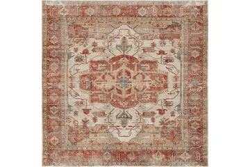 Homefesto Matta 140x220 cm - Multifärgad - Textil & mattor - Matta - Orientalisk matta - Persisk matta