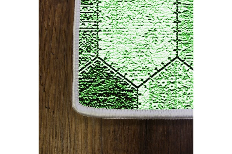 Homefesto Matta 140x220 cm - Multifärgad - Textil & mattor - Matta - Orientalisk matta - Persisk matta